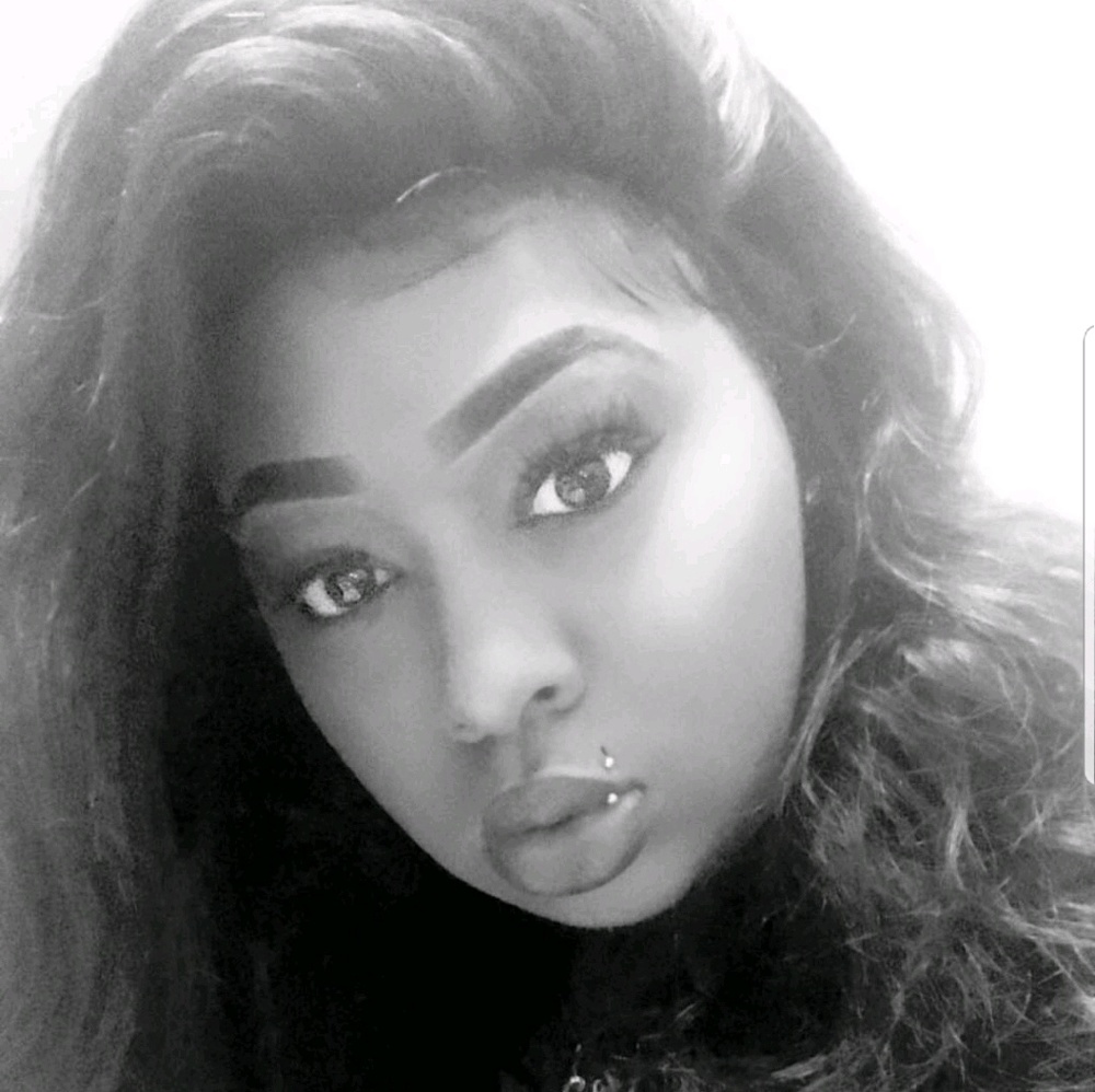 Meet your Posher, Nellious